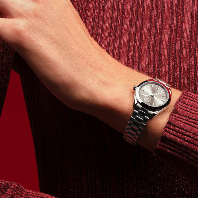 Montre OMEGA Seamaster Aqua Terra 150M Co-Axial Master Chronometer 30mm