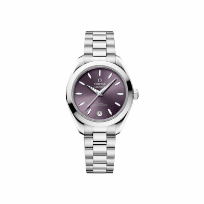 Montre OMEGA Seamaster Aqua Terra 150M Co-Axial Master Chronometer 30mm