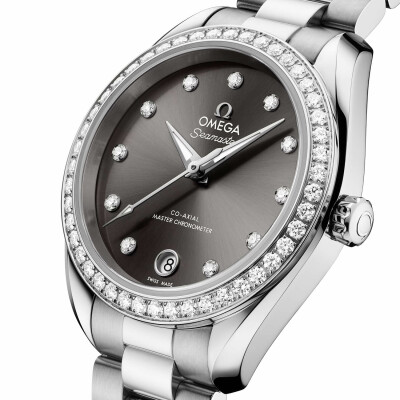 Montre OMEGA Seamaster Aqua Terra 150M Co-Axial Master Chronometer 30mm
