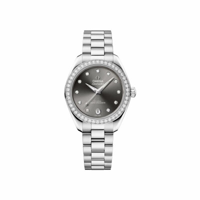 Montre OMEGA Seamaster Aqua Terra 150M Co-Axial Master Chronometer 30mm