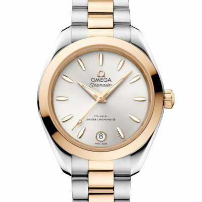 Montre OMEGA Seamaster Aqua Terra 150M Co-Axial Master Chronometer 30mm 22020302002001