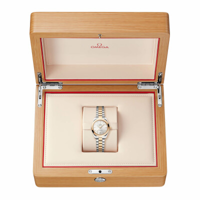 Montre OMEGA Seamaster Aqua Terra 150M Co-Axial Master Chronometer 30mm 22020302002001