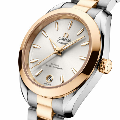 Montre OMEGA Seamaster Aqua Terra 150M Co-Axial Master Chronometer 30mm 22020302002001