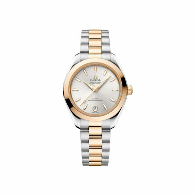 Montre OMEGA Seamaster Aqua Terra 150M Co-Axial Master Chronometer 30mm 22020302002001