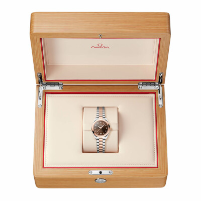 Montre OMEGA Seamaster Aqua Terra 150M Co-Axial Master Chronometer 30mm