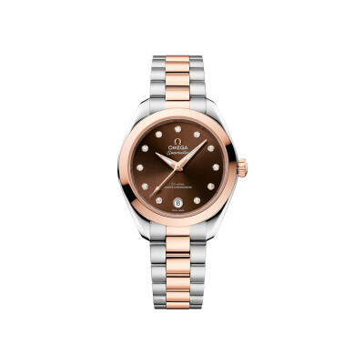 Montre OMEGA Seamaster Aqua Terra 150M Co-Axial Master Chronometer 30mm