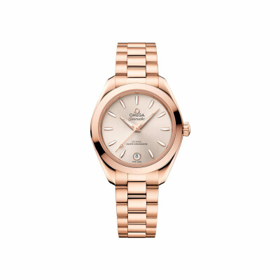 Montre OMEGA Seamaster Aqua Terra 150M Co-Axial Master Chronometer 30mm