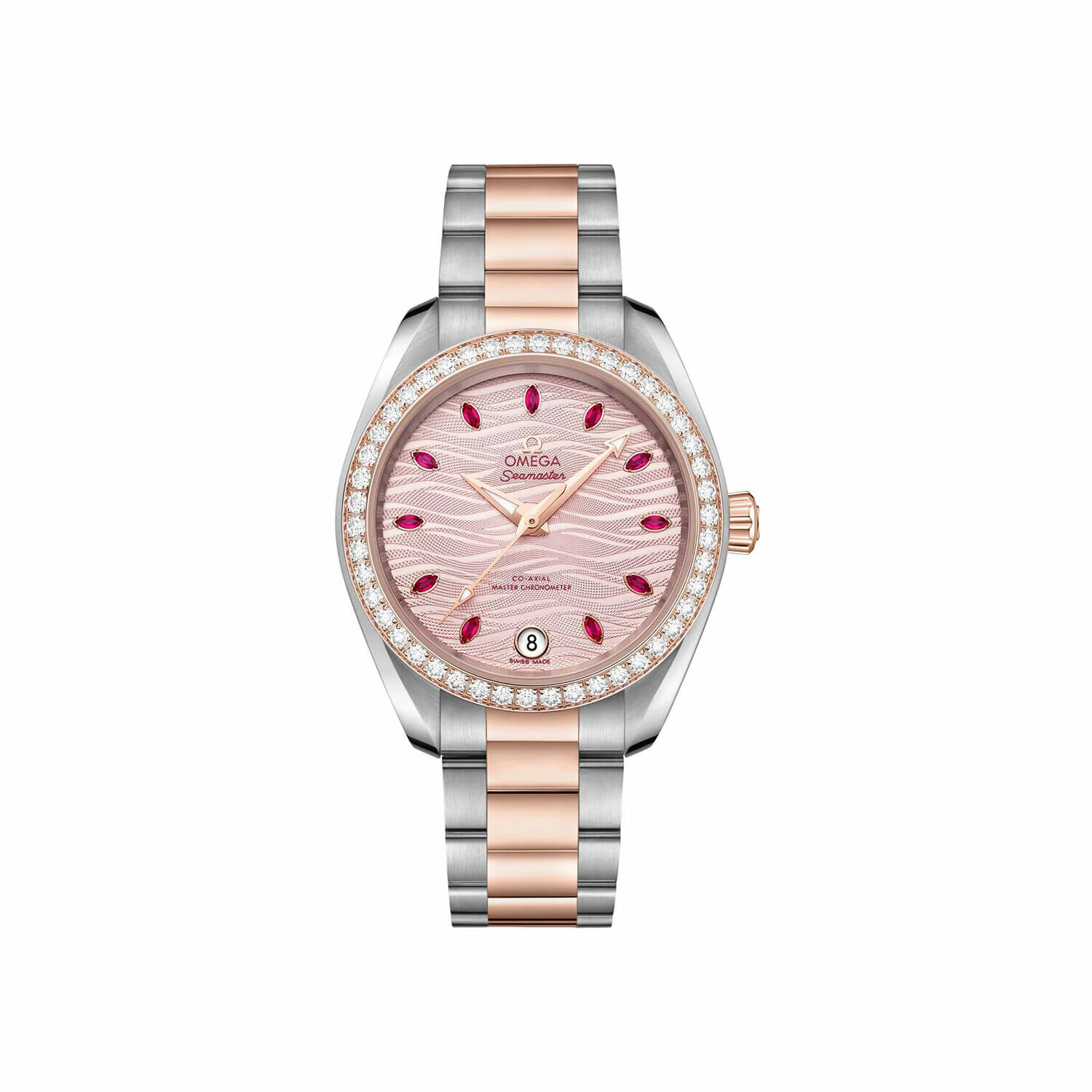 Maison Vannucci Montres femme