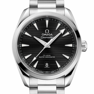 Montre OMEGA Seamaster Aqua Terra 150M Co-Axial Master Chronometer 38mm