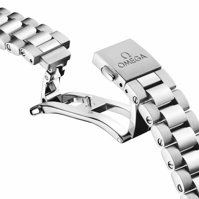 Montre OMEGA Seamaster Aqua Terra 150M Co-Axial Master Chronometer 38mm