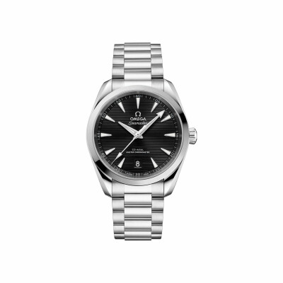 Montre OMEGA Seamaster Aqua Terra 150M Co-Axial Master Chronometer 38mm
