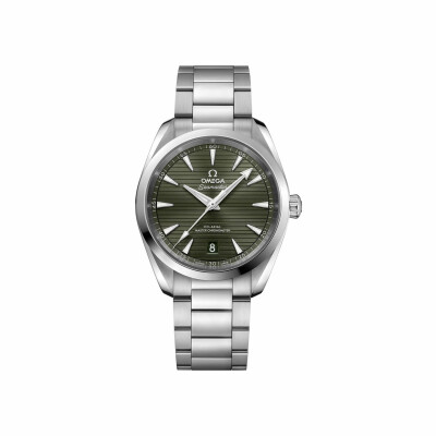 OMEGA Seamaster Aqua Terra 38mm watch