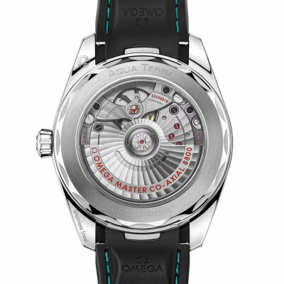 Montre OMEGA Seamaster Aqua Terra 150M Co-Axial Master Chronometer 38mm
