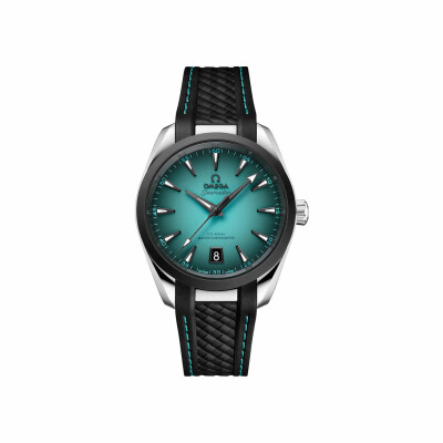 Montre OMEGA Seamaster Aqua Terra 150M Co-Axial Master Chronometer 38mm