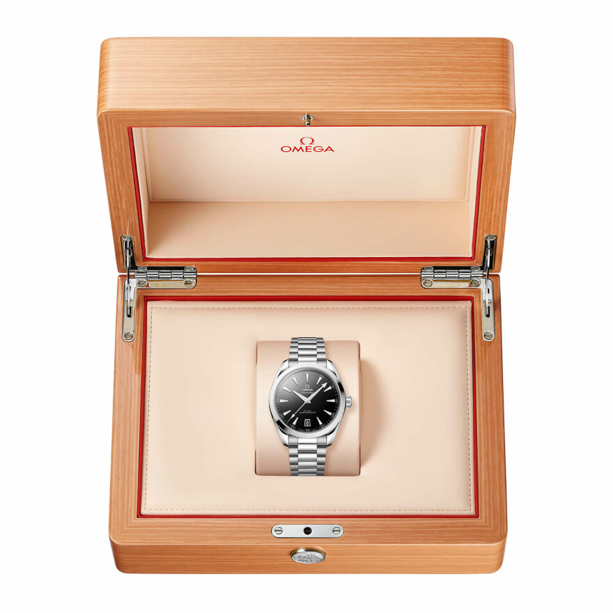 Montre OMEGA Seamaster Aqua Terra 150M 41mm