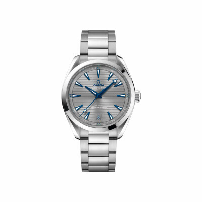 Montre OMEGA Seamaster Aqua Terra 150M Co-Axial Master Chronometer 41mm