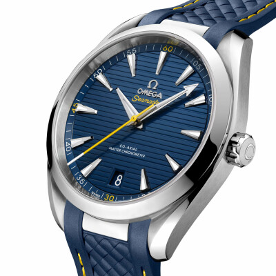 Montre OMEGA Seamaster Aqua Terra 150M Co-Axial Master Chronometer 41mm