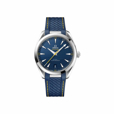 Montre OMEGA Seamaster Aqua Terra 150M Co-Axial Master Chronometer 41mm