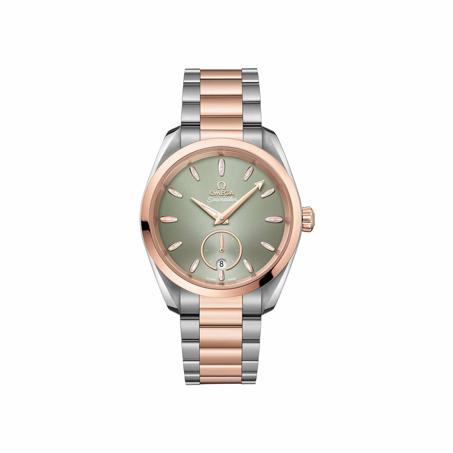 Les Ambassadeurs OMEGA Watches