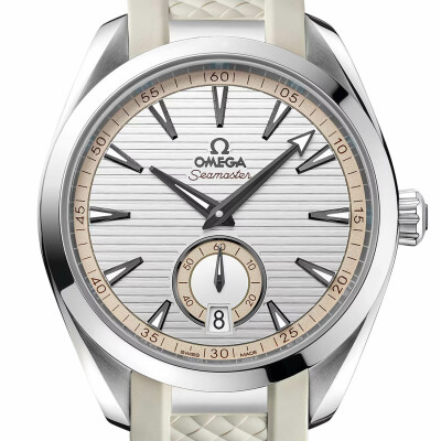 Montre OMEGA Seamaster Aqua Terra 150M Co-Axial Master Chronometer 41mm