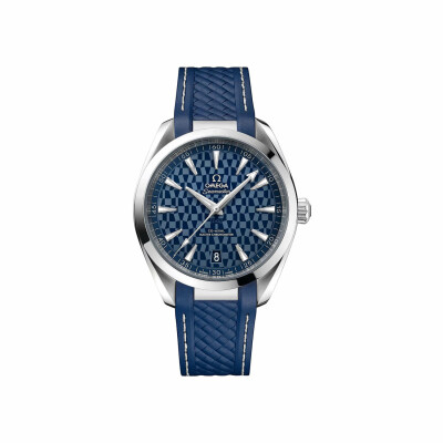 Montre OMEGA Seamaster Aqua Terra 150m Édition Limitée J.O. Tokyo 2020
