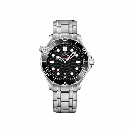 Montre OMEGA Seamaster Diver 300M Co-Axial Master Chronometer 42mm