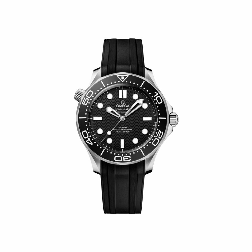 Montre OMEGA Seamaster Diver 300M Co-Axial Master Chronometer 42mm