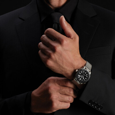 Montre OMEGA Seamaster Diver 300M James Bond Spectre Édition 21030422001023
