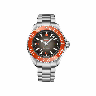 OMEGA Seamaster Planet Ocean 6000M Ultra Deep Co-Axial Master Chronometer 45,5mm watch