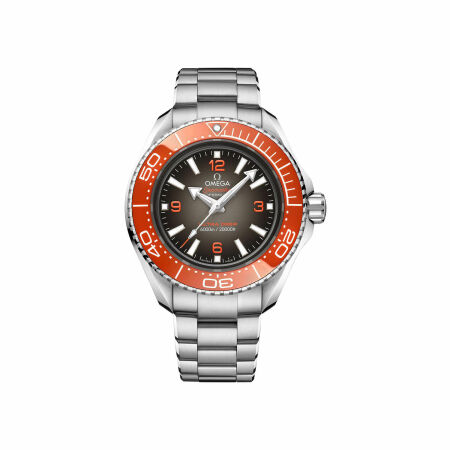 Montre OMEGA Seamaster Planet Ocean 6000M Co-Axial Master Chronometer 45.5mm