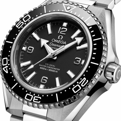 Montre OMEGA Seamaster Planet Ocean 600M Co-Axial Master Chronometer 42mm