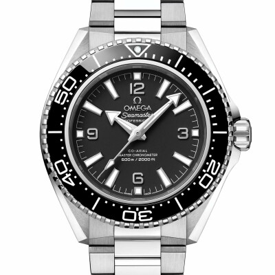 Montre OMEGA Seamaster Planet Ocean 600M Co-Axial Master Chronometer 42mm