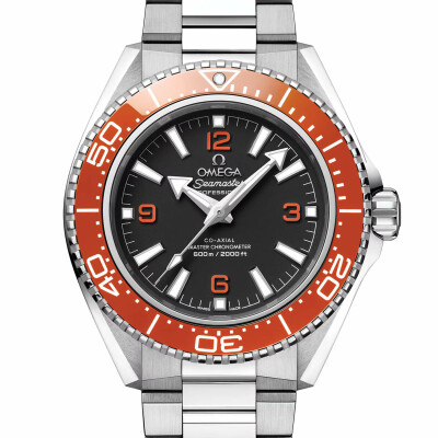 Montre OMEGA Seamaster Planet Ocean 600M Co-Axial Master Chronometer 42mm