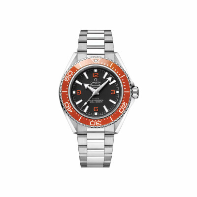 Montre OMEGA Seamaster Planet Ocean 600M Co-Axial Master Chronometer 42mm