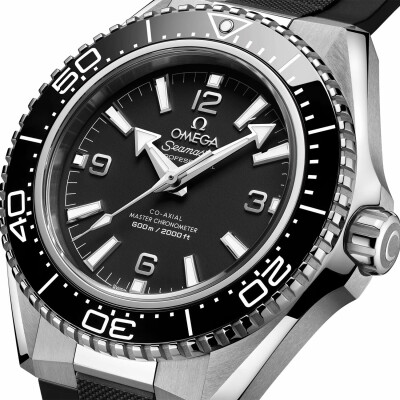 Montre OMEGA Seamaster Planet Ocean 600M Co-Axial Master Chronometer 42mm