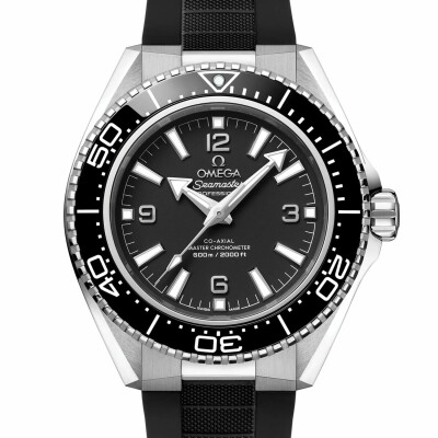 Montre OMEGA Seamaster Planet Ocean 600M Co-Axial Master Chronometer 42mm
