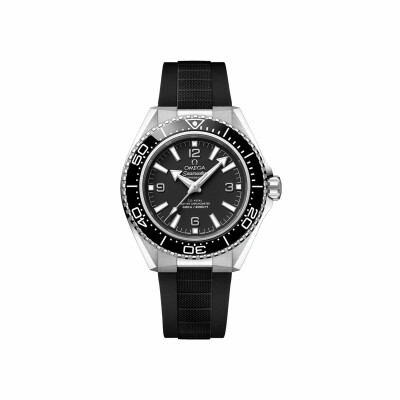 Montre OMEGA Seamaster Planet Ocean 600M Co-Axial Master Chronometer 42mm