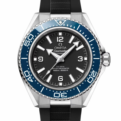 Montre OMEGA Seamaster Planet Ocean 600M Co-Axial Master Chronometer 42mm