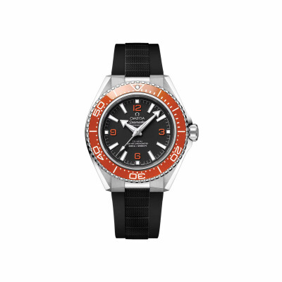 Montre OMEGA Seamaster Planet Ocean 600M Co-Axial Master Chronometer 42mm