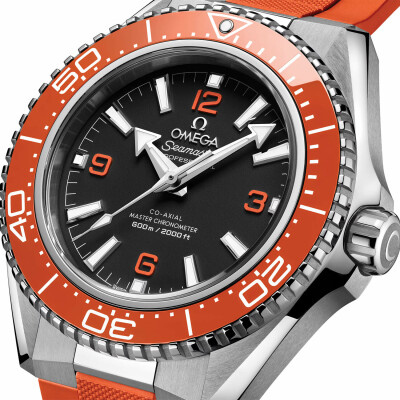 Montre OMEGA Seamaster Planet Ocean 600M Co-Axial Master Chronometer 42mm 21732422101004