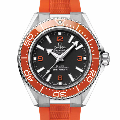 Montre OMEGA Seamaster Planet Ocean 600M Co-Axial Master Chronometer 42mm 21732422101004