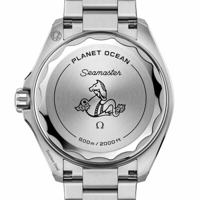 Montre OMEGA Seamaster Planet Ocean 600M Co-Axial Master Chronometer 42mm