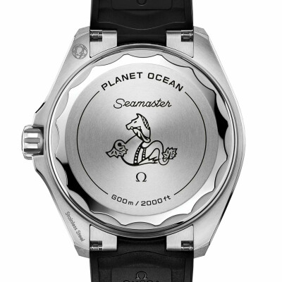 Montre OMEGA Seamaster Planet Ocean 600M Co-Axial Master Chronometer 42mm