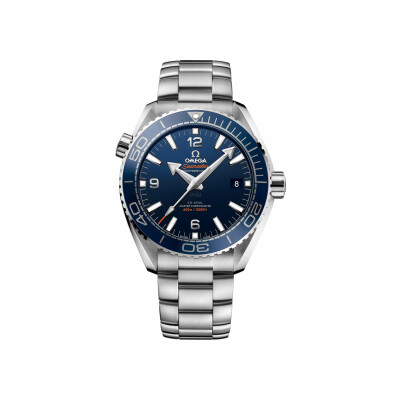 Montre OMEGA Seamaster Planet Ocean 600M Co-Axial Master Chronometer 43,5mm