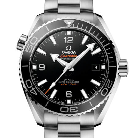 Montre OMEGA Seamaster Planet Ocean 600M Co-Axial Master Chronometer 43,5mm