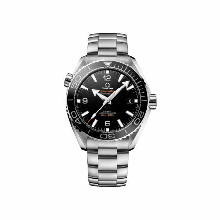 Montre OMEGA Seamaster Planet Ocean 600M Co-Axial Master Chronometer 43,5mm