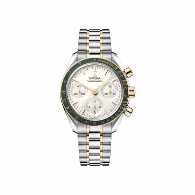 Montre OMEGA Speedmaster 38 Co-Axial Chronometer Chronograph 38mm