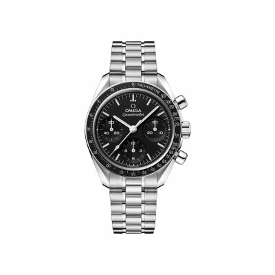 Montre OMEGA Speedmaster 38 Co-Axial Chronometer Chronograph 38mm