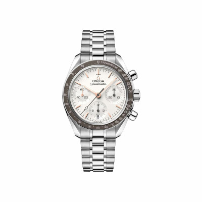 Montre OMEGA Speedmaster 38 Co-Axial Chronometer Chronograph 38mm