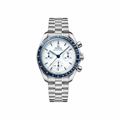Montre OMEGA Speedmaster 38 Co-Axial Chronometer Chronograph 38mm